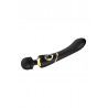 Mocny stymulator masażer łechtaczki 7 trybów 24 cm